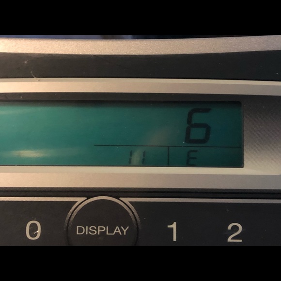 Treadmill - Picture 3 of 3